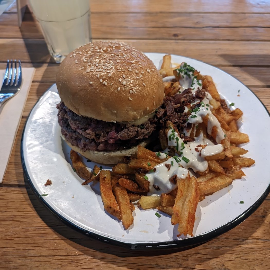 Big Fernand 2